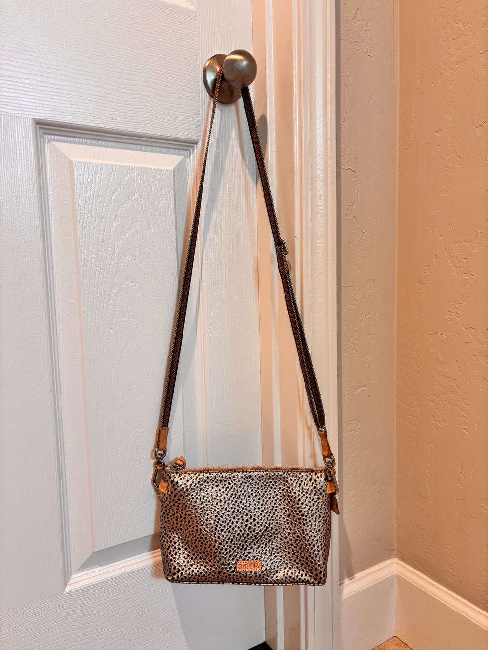 Consuela cross body